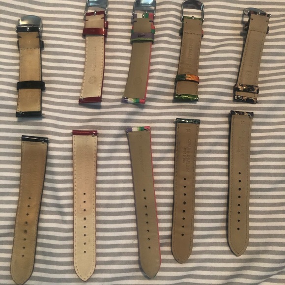 Watches